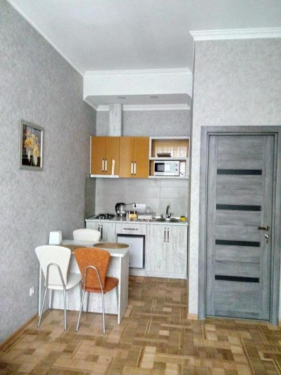 Shell Тбілісі